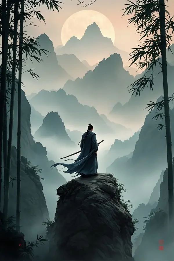 风起长林 如意影院
