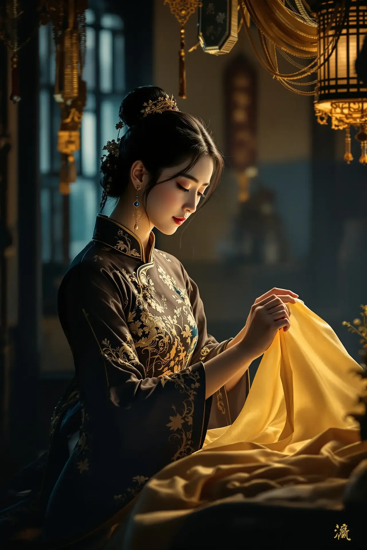锦绣年华 如意影院